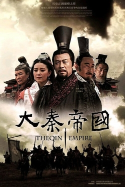 The Qin Empire