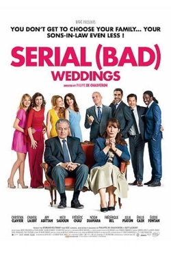 Serial (Bad) Weddings