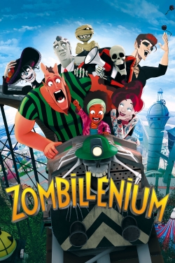 Zombillénium