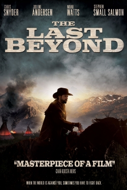 The Last Beyond