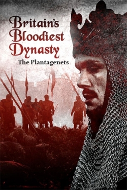 Britain's Bloodiest Dynasty