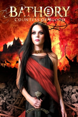 Bathory: Countess of Blood