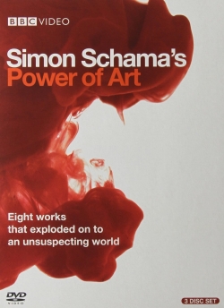 Simon Schama's Power of Art