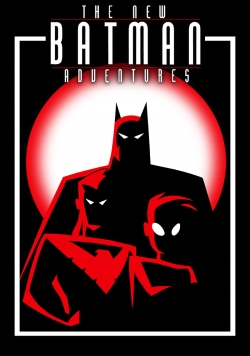 The New Batman Adventures