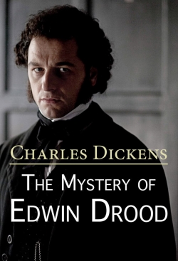 The Mystery of Edwin Drood