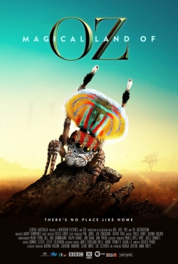 Magical Land of Oz