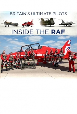 Britain's Ultimate Pilots: Inside the RAF