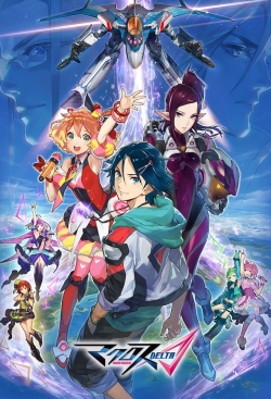 Macross Delta