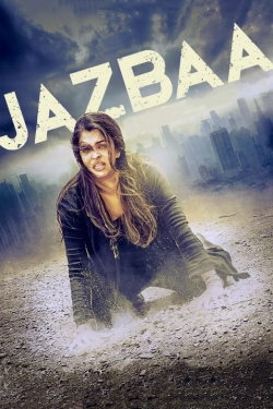 Jazbaa