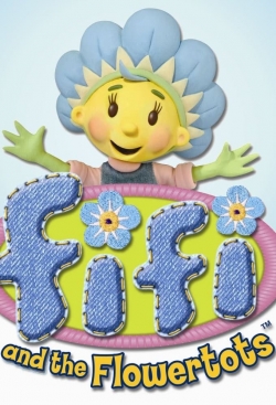 Fifi and the Flowertots