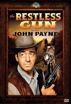 The Restless Gun