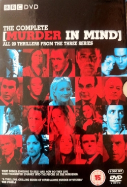 Murder in Mind