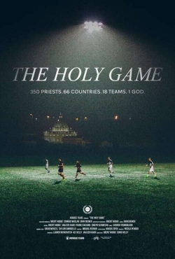 The Holy Game