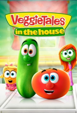 VeggieTales Im großen Haus