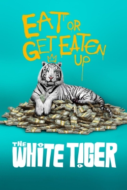 The White Tiger