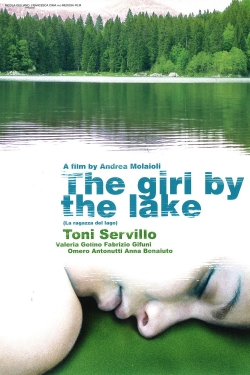 The Girl by the Lake