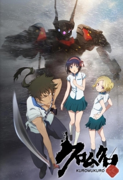 Kuromukuro