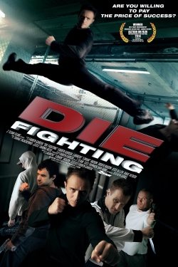 Die Fighting