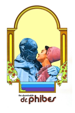 The Abominable Dr. Phibes