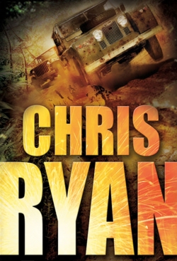 Hunting Chris Ryan