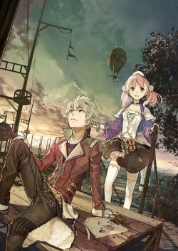 Atelier Escha & Logy : Alchemists of the Dusk Sky