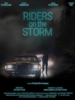 Riders on the Storm