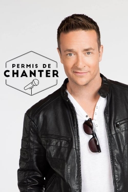 Permis de chanter