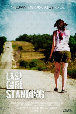 Last Girl Standing