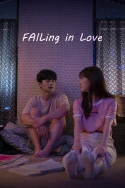 FAILing in Love