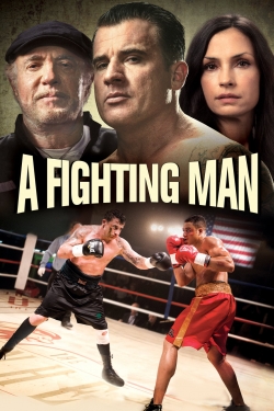 A Fighting Man