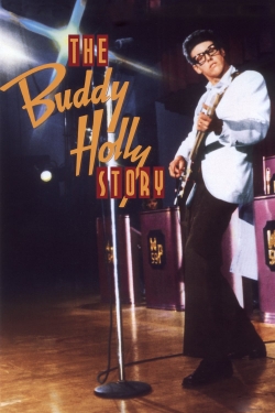 The Buddy Holly Story