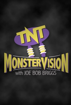 MonsterVision