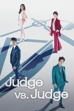 Judge vs. Judge