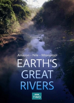 Earth's Great Rivers