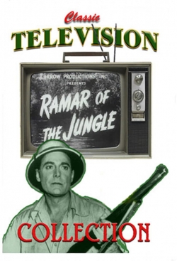 Ramar of the Jungle