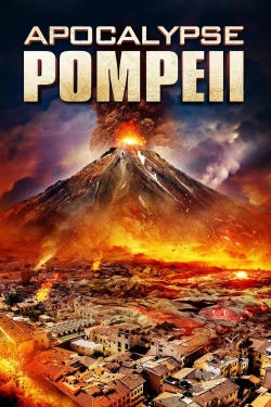 Apocalypse Pompeii