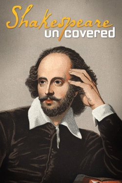 Shakespeare Uncovered