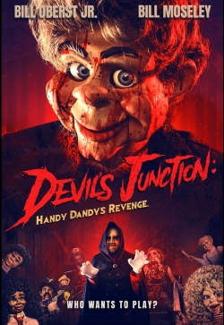 Devil's Junction: Handy Dandy's Revenge