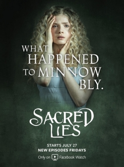 Sacred Lies