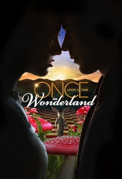 Once Upon a Time in Wonderland