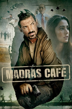 Madras Cafe