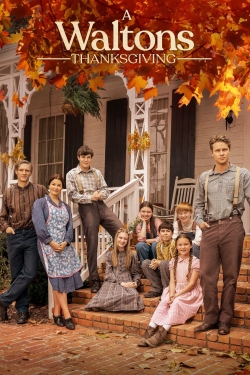 A Waltons Thanksgiving