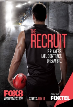 The Recruit