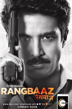 Rangbaaz