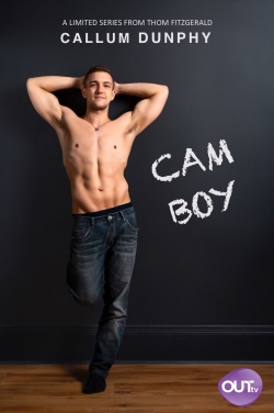 Cam Boy