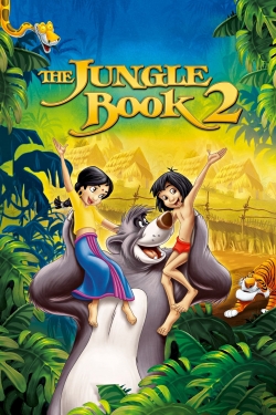 The Jungle Book 2