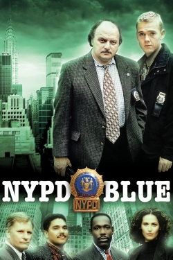 NYPD Blue