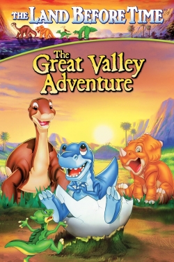 The Land Before Time: The Great Valley Adventure