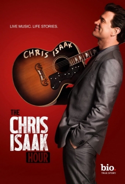 The Chris Isaak Show