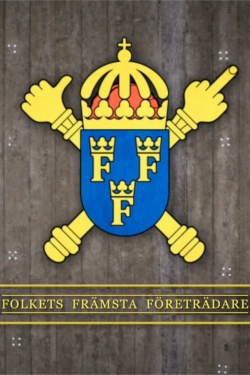 Folkets främsta företrädare